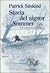 Storia del signor Sommer by Patrick Süskind