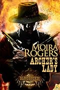 Archer's Lady