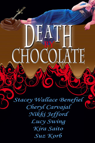 Death by Chocolate (Anthology)