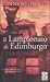 Il lampionaio di Edimburgo