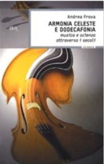 Armonia celeste e dodecafonia