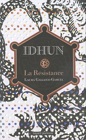 La Resistencia Memorias De Idhun 1 By Laura Gallego Garcia
