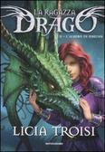 L'albero di Idhunn (La ragazza drago, #2)