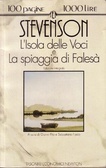 L'isola delle voci - La spiaggia di Falesà (Mass Market Paperback)
