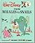From Whales to Snails (Walt Disney Fun-to-Learn Library, #8)