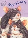 Rat Riddle (Animal Ark Pets, #18)