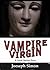 Vampire Virgin (Dark Veritas #1)