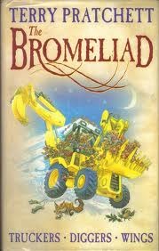 The Bromeliad