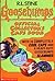 Goosebumps Official Collector's Caps Book (Goosebumps)