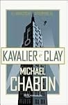 Le fantastiche avventure di Kavalier e Clay by Michael Chabon