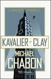 Le fantastiche avventure di Kavalier e Clay