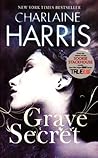 Grave Secret by Charlaine Harris