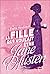 La fille qui voulait être Jane Austen