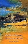 Heren van de thee by Hella S. Haasse