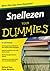 Snellezen voor Dummies