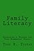 Family Literacy: Developing...