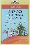 James e la pesca ...