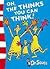 download Oh, the Thinks You Can Think!