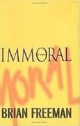 Immoral (Jonathan Stride, #1)