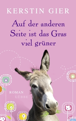 Auf der anderen Seite ist das Gras viel grüner (Paperback)