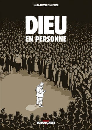 Dieu en personne (Hardcover)