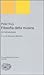Filosofia della musica. Un'introduzione by Peter Kivy