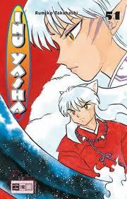 Inu Yasha, Band 51 (Paperback)