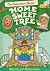 The Berenstain Bears' Home Sweet Tree by Stan Berenstain