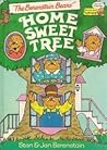 The Berenstain Bears' Home Sweet Tree by Stan Berenstain