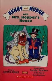 Henry and Mudge and Mrs. Hopper's House (Henry and Mudge, #22)