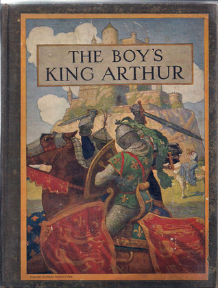 The Boy's King Arthur