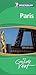 Michelin Green Guide Paris by Guides Touristiques Michelin