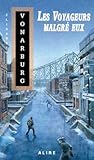 Les voyageurs malgré eux by Élisabeth Vonarburg