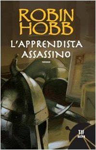 L'apprendista assassino (I Lungavista, #1)