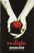 Twilight by Stephenie Meyer
