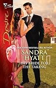 His Bride for the Taking
