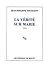 La Vérité sur Marie