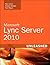 Microsoft Lync Server 2010 ...