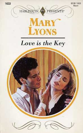 Love Is The Key