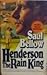 Henderson the Rain King