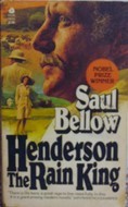 Henderson the Rain King