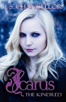 Icarus (The Kindred)