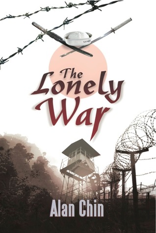 The Lonely War (Paperback)