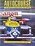 Autocourse 1987/1988