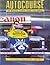 Autocourse 1987/1988