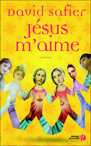 Jesus Liebt Mich By David Safier