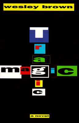 Tragic Magic: A Novel (Paperback)