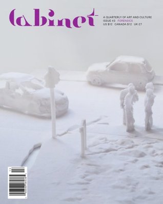 Cabinet 43: Forensics (Paperback)