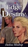 Edge of Destiny (Brides of the Empire, #2) Edge of Destiny (Brides of the Empire, #2)