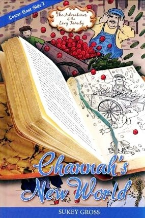 Channah's New World